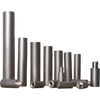 Mil Menteşe 10 mm (60/Kutu)✓